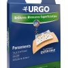 Urgo Burn Care Dressing Pads x4 Sterile - Model 556184 Pain Relief-0