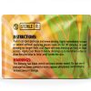 Aloe Vera Burn Dressing by Shield Safety 12x12 Sterile Facemask-2