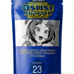 Middle-Aged Online Shopper in Another World Manga – Manga UP! Kindle-0