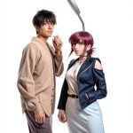 Smoking Behind the Supermarket with You Manga Kindle by Square Enix-0