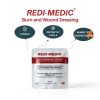 Redi-Medic Mini Sterile Burn Gel Packets 3.5g Pack of 25-6