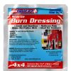 Greight Burn Care Gel Dressing Sterile Non Adhesive Pad-1