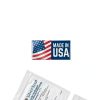SilverSeal Hydrogel Wound Care Kit with Antimicrobial Silver Pads-8