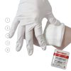 Redi-Medic Mini Sterile Burn Gel Packets 3.5g Pack of 25-3