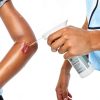 Silver Wound Cleanser ABL Medical Sterile Drug Free for Burns-1