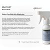 Silver Wound Cleanser ABL Medical Sterile Drug Free for Burns-6