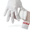 Redi-Medic Hydrogel Burn Dressing F5711100 7x7 Inch Pain‑Free Pad-7