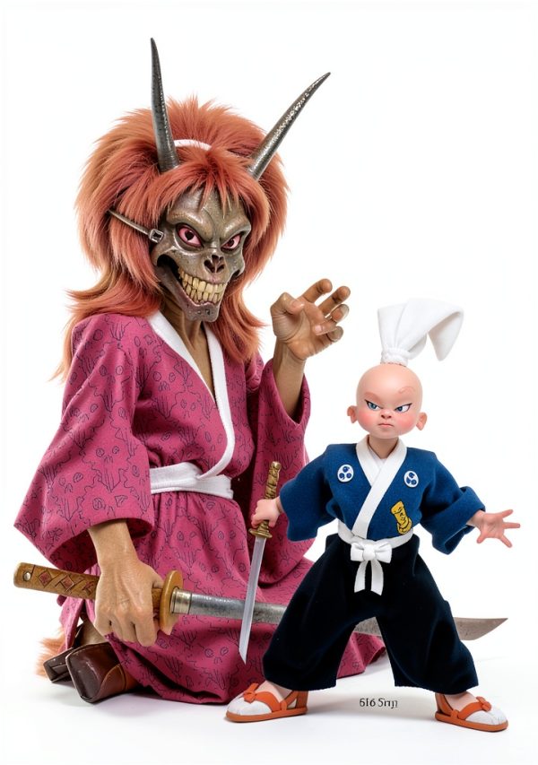 Usagi Yojimbo Volume 1 Dark Horse Martial Arts Manga Kindle Edition-0
