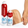 AMERX Hydrogel Wound Dressing & Saline Wash Bundle 1 oz + 4 oz-3