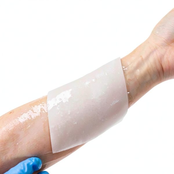 Polyx Burn Care Kit Cold Gel Dressing with Xeroform Gauze-2