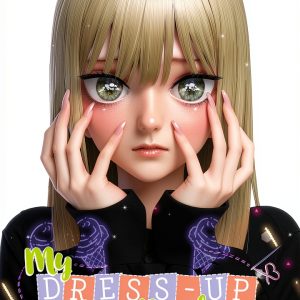 My Dress Up Darling Manga eBook by Square Enix English Digital Edition-0