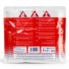 Burnshield Burn Face Mask Cooling Hydrogel with Tea Tree Oil-5