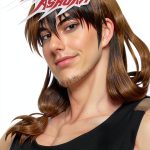 Kengan Ashura Kindle Manga by MangaONE Sports Martial Arts Comic-0