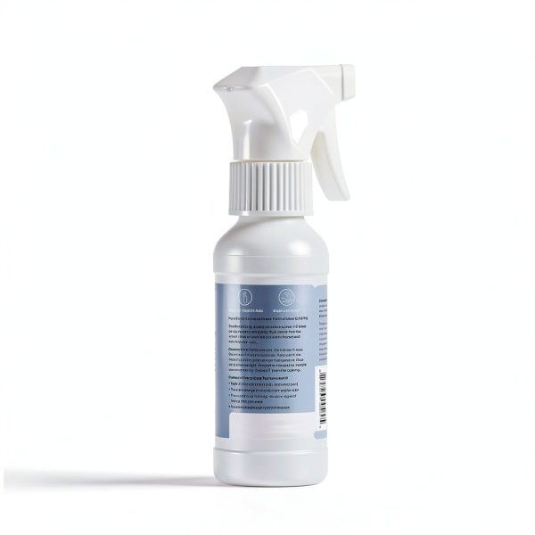 Silver Wound Cleanser ABL Medical Sterile Drug Free for Burns-7