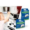 Urgo Burn Care Dressing Pads x4 Sterile - Model 556184 Pain Relief-2