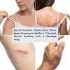 Redi-Medic Hydrogel Burn Dressing F5711100 7x7 Inch Pain‑Free Pad-3