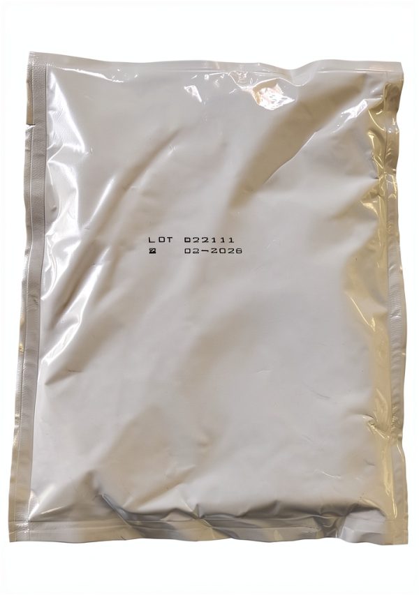 Aloe Vera Burn Dressing by Shield Safety 12x12 Sterile Facemask-3