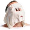 Burnshield Burn Face Mask Cooling Hydrogel with Tea Tree Oil-1