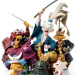 Usagi Yojimbo Kindle Edition Dark Horse 200 Page Martial Arts Manga-0