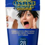 Middle-Aged Online Shopper Manga by Manga UP Kindle-0