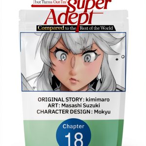 I Was Called Inept at Home Manga Volume 1 - Manga UP! Kindle eBook-0