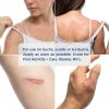 Redi-Medic Hydrogel Burn Dressing 12x9 Inch Gel Pad Model F5712100-4