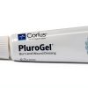Medline Burn Gel 0.7 Ounce White Moisture Retaining Tube Minor Burns-2
