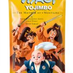 Usagi Yojimbo Graphic Novel by Dark Horse – 1st Edition 184‑Page Manga-0