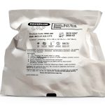 Argentum Medical Silver-Plated Elastic Burn Dressing 4x66 in BWD-466-0