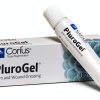 Medline Burn Gel 0.7 Ounce White Moisture Retaining Tube Minor Burns-0