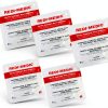 Redi-Medic Hydrogel Burn Dressing 12x9 Inch Gel Pad Model F5712100-8