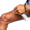 Silver Wound Cleanser ABL Medical Sterile Drug Free for Burns-5