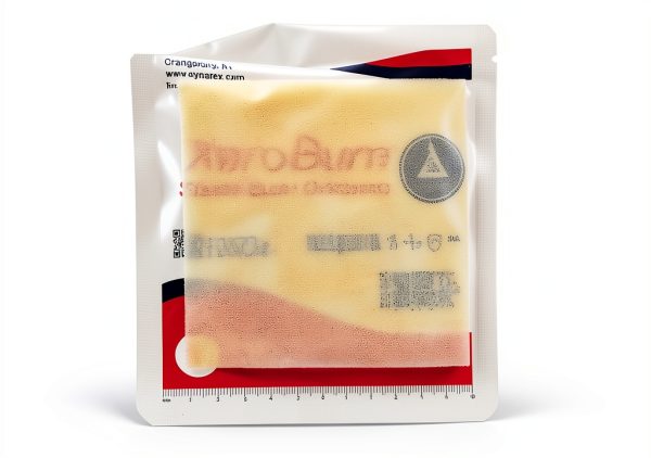 Cavalry Industrial Sterile Burn Dressing by The Tactical Medic-1