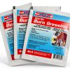 Greight Burn Care Gel Dressing Sterile Non Adhesive Pad-0