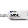 Medline Burn Gel 0.7 Ounce White Moisture Retaining Tube Minor Burns-3