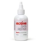 Active Skin Repair Burn Hydrogel 1407 Medical Grade Burn Care-0
