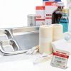 Redi-Medic Hydrogel Burn Dressing 12x9 Inch Gel Pad Model F5712100-7