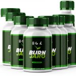 Burn Jaro Keto Burn Care Capsules by MounDrops – Natural Formula-0