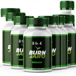 Burn Jaro Keto Burn Care Capsules by MounDrops – Natural Formula-0