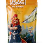 Usagi Yojimbo Dark Horse Kindle 224‑Page Arts Manga-0