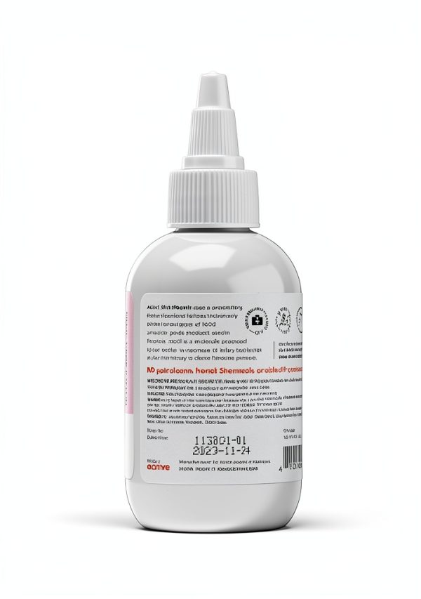 Active Skin Repair Burn Hydrogel 1407 Medical Grade Burn Care-1