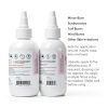 Active Skin Repair Burn Hydrogel 1407 Medical Grade Burn Care-7