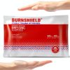 Burnshield Tea Tree Oil Burn Dressing Cooling Hydrogel Non Adhesive-4