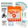 Burn Care Gel Dressing RHINO RESCUE Biodegradable Rapid Relief Kit-0