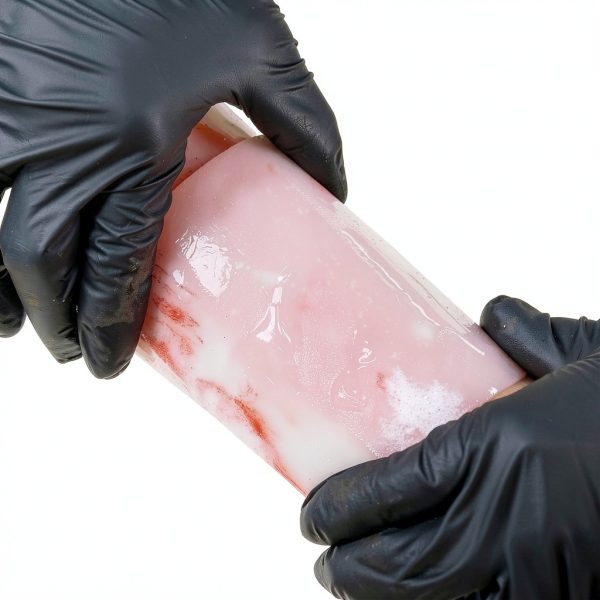 Burn Care Gel Dressing RHINO RESCUE Biodegradable Rapid Relief Kit-2