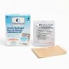 SilverSeal Hydrogel Wound Care Kit with Antimicrobial Silver Pads-5
