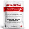 Redi-Medic Hydrogel Burn Dressing 12x9 Inch Gel Pad Model F5712100-1