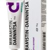 Miramistin 15g Antiseptic Cream by PJSC RSCP Burn Care Treatment-0