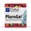 Medline Burn Gel 0.7 Ounce White Moisture Retaining Tube Minor Burns-1