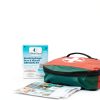 SilverSeal Hydrogel Wound Care Kit with Antimicrobial Silver Pads-7